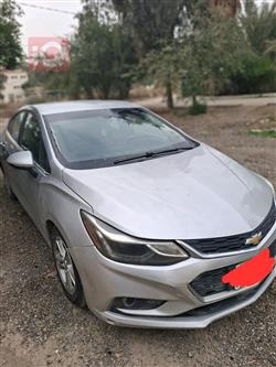 شيفروليه كروز